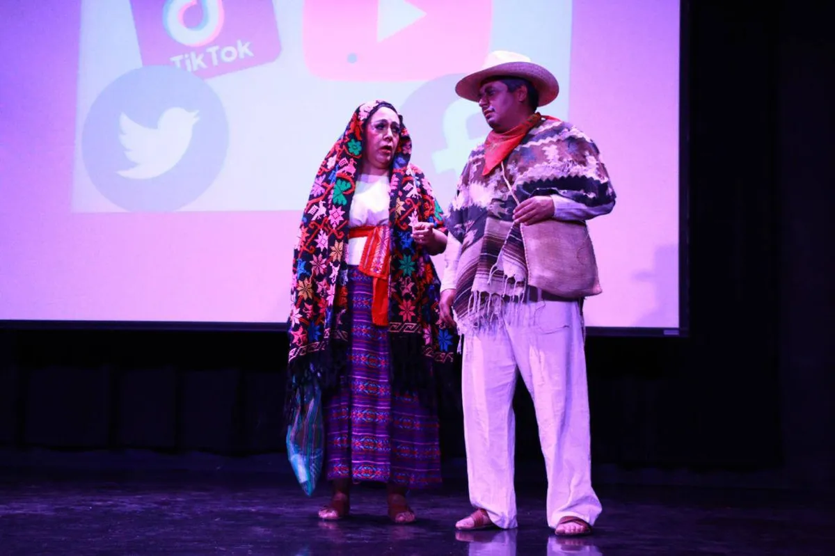 Teatro de la UAEMéx propone producciones para fortalecer las tradiciones de época decembrina