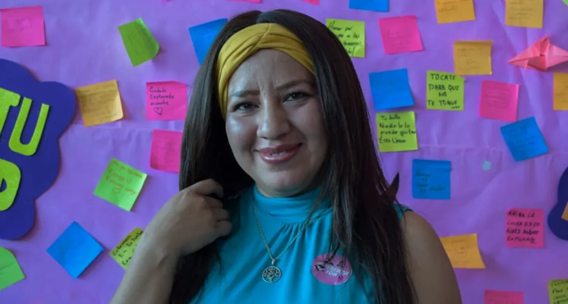 Nezahualcóyotl: Convocan a voluntarios a sumarse a la creación de pelucas oncológicas