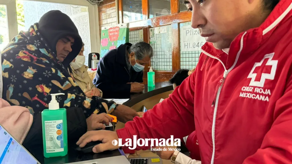 Revisa Legislativo propuesta alterna de apoyos económico a Cruz Roja