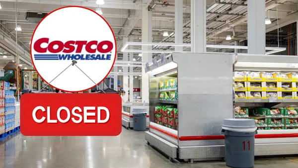 Costco anuncia cierre masivo en México. Todas sus tiendas cerrarán 24 horas; conoce la fecha exacta y por qué suspenderán actividades.