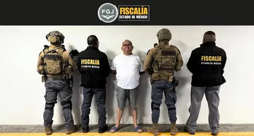 Investigaciones avanzan el dirigente de “GOPEZ” es vinculado a proceso por extorsión