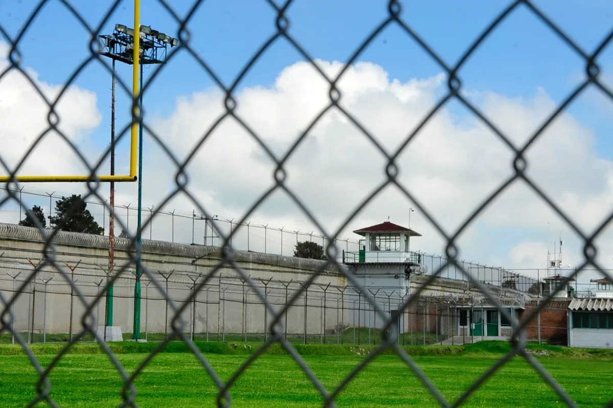 Urge iniciativa de ley contra “error judicial”: Roberto Medina