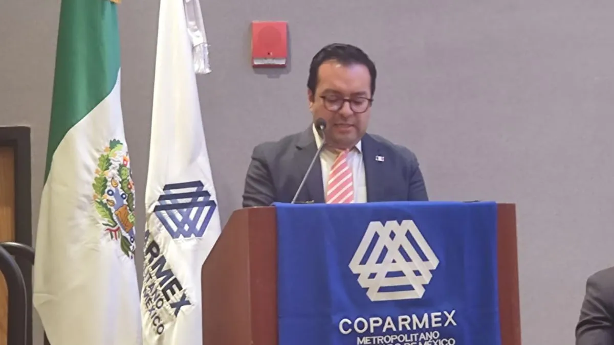 Las Mipymes deben incorporarse a la nueva visión del Plan México: Secretaría de Economía