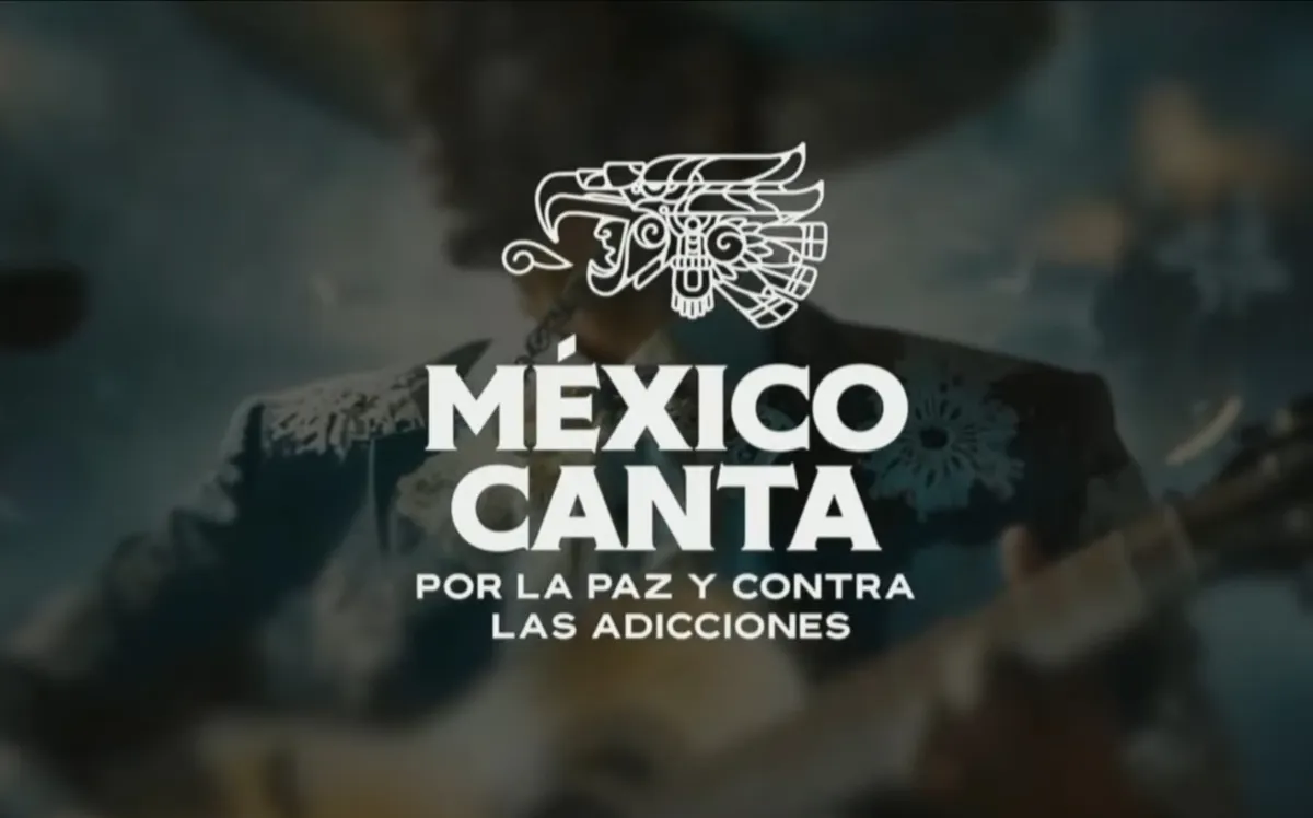 La convocatoria de "México Canta", busca impulsar el talento emergente.