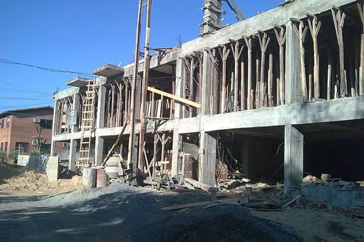 Industria de la Construcción confía que las nuevas obras del gobierno mexiquense no las desarrolle el Ejército