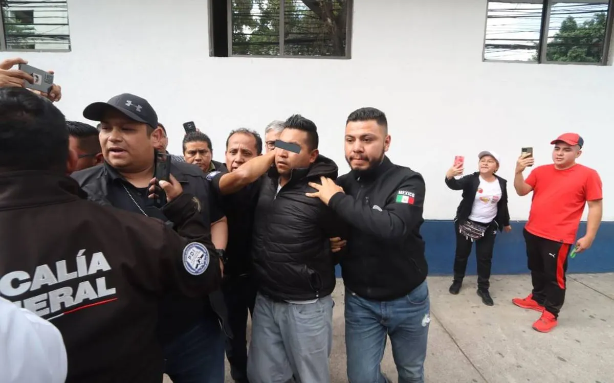 Condenan a hombre que arrojó a un perrito a un cazo con aceite en Tecámac
