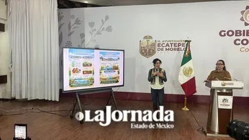Ecatepec recupera 123.8 hectáreas de humedal en El Caracol