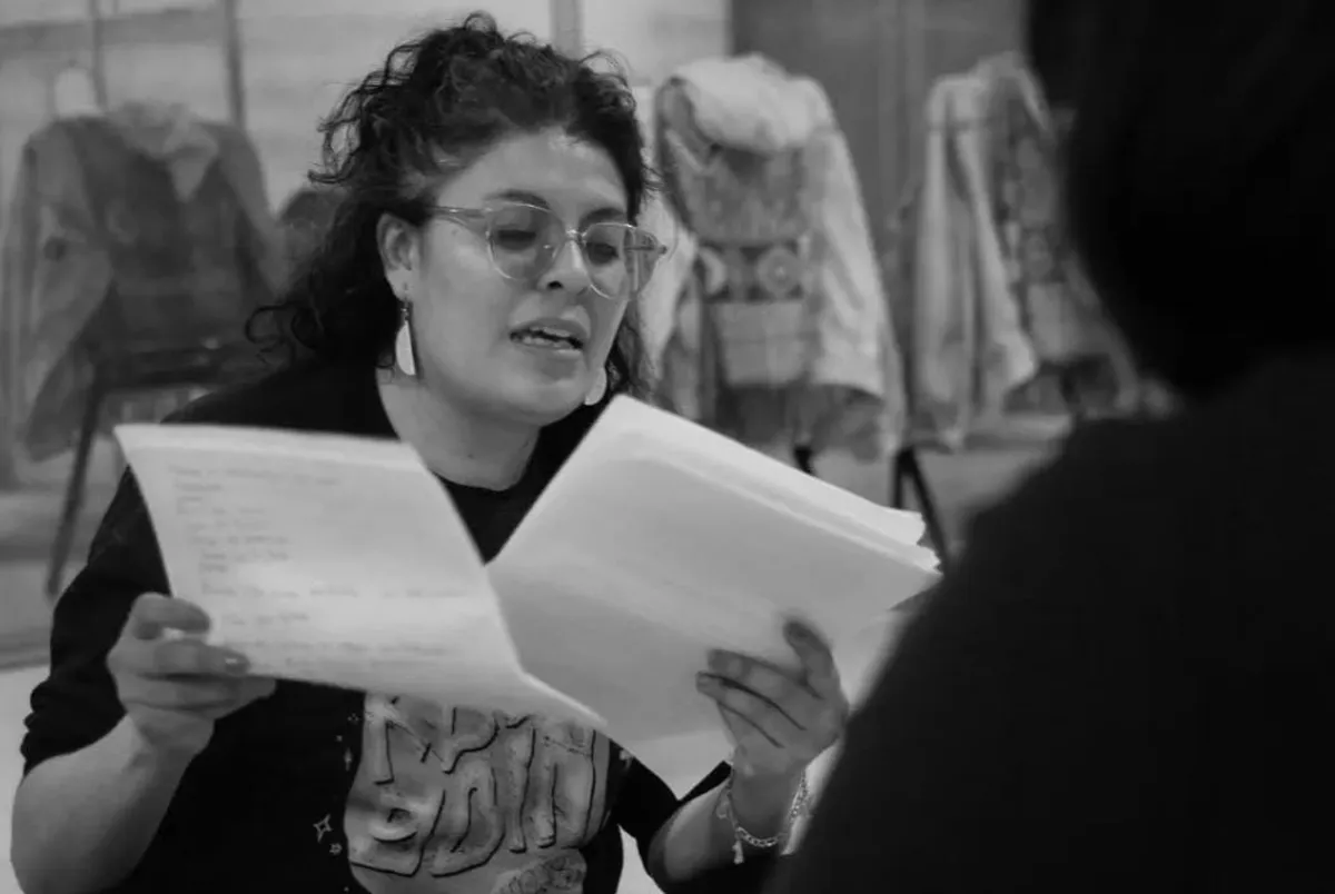 Angélica Hernández: El teatro como espejo y motor de cambio social en Toluca