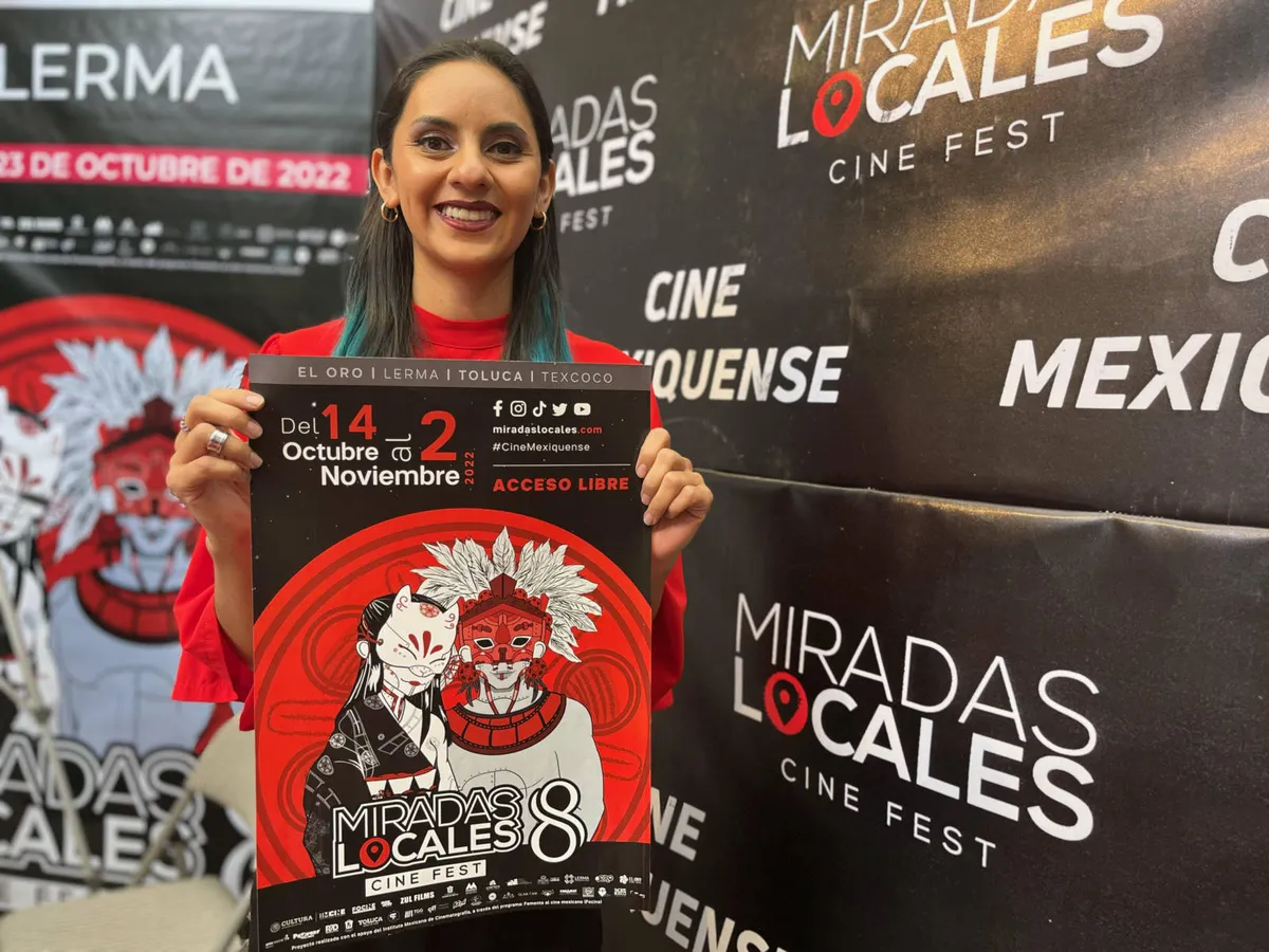 festival de cine