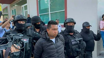 Tecámac: Dan libertad condicionada a Sergio por arrojar un perro “Scooby” a un cazo hirviendo