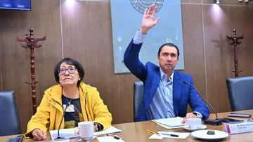 Atención de casos de diferendo de límites territoriales avanza en el Congreso