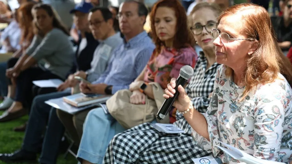 Romina Contreras se posiciona nuevamente como la mejor alcaldesa entre los municipios metropolitanos de México