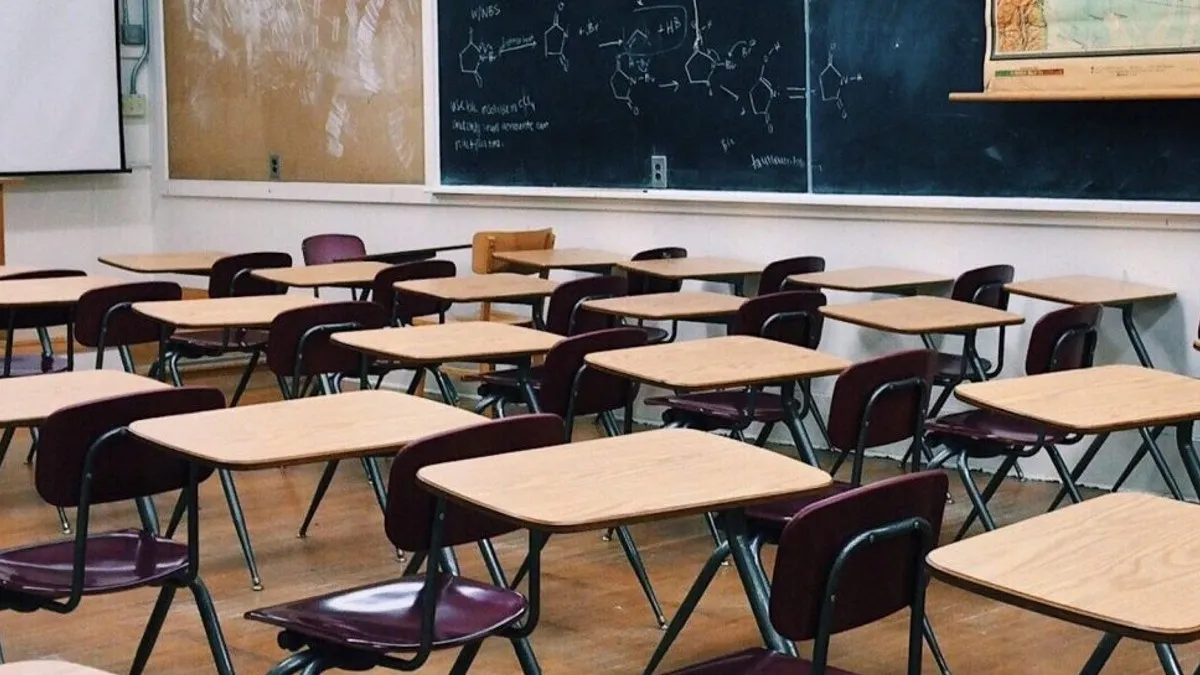 Pierden escuelas de Edomex reconocimiento de Validez Oficial