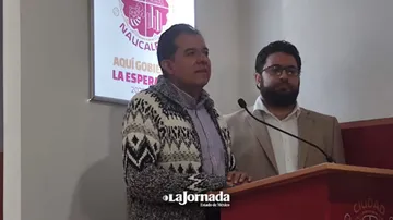 Naucalpan sin agua por pozos vacíos y mala infraestructura hidráulica: OAPAS
