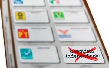 Carrera por candidaturas independientes arranca, pero la figura ha fracasado en Edomex