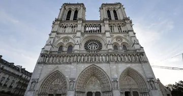 Notre Dame reabre sus puertas el sábado tras una espectacular restauración