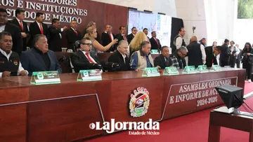 Suteym Naucalpan tendrá nueva sede