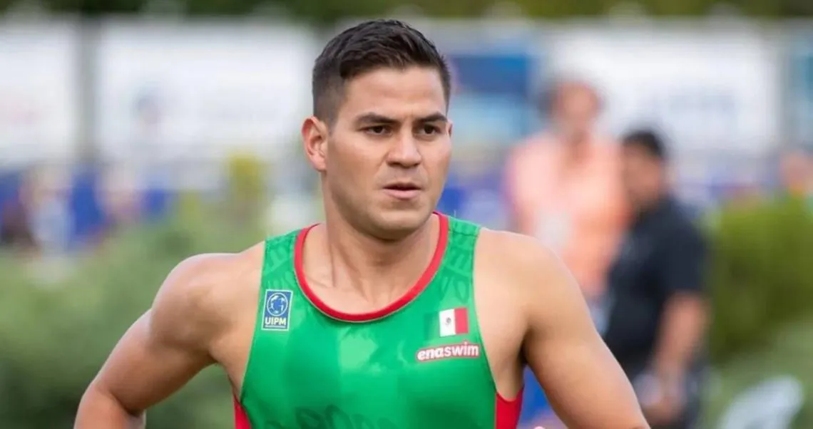 Delegación olímpica de pentatlón moderno se conformará en su mayoría por mexiquenses