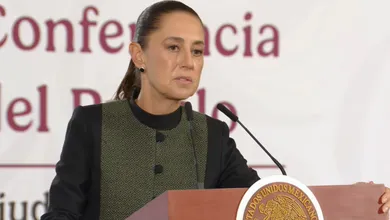 Sheinbaum afirmó que el 1 de julio será una fecha decisiva para la vigencia y revisión del T-MEC.