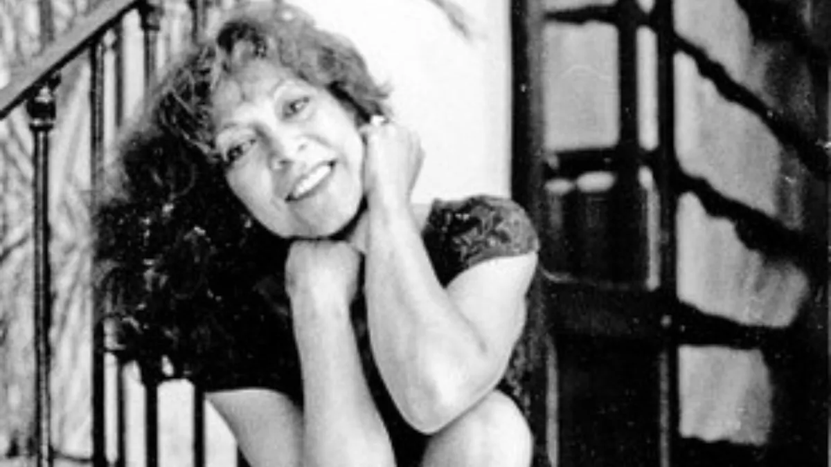 En las palabras está la vida: Cristina Pacheco