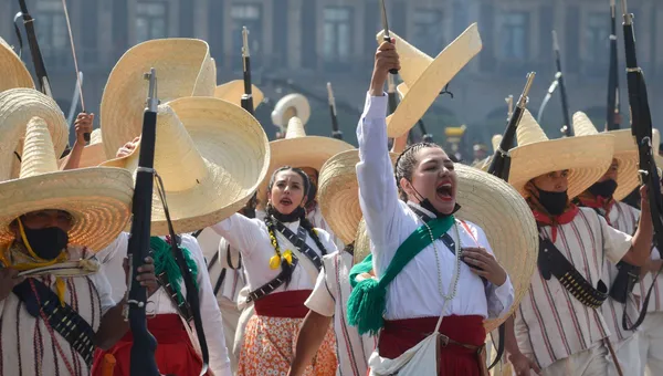 La SEP confirma los días inhábiles por la conmemoración de los 115 años de la Revolución Mexicana.