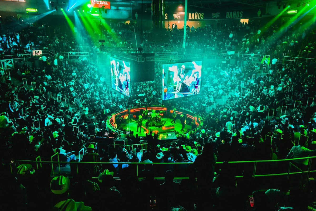 Tienen “La Receta” para convertirse en referentes del regional mexicano