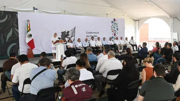 Instalaciones petroquímicas de Pemex serán rehabilitadas con una inversión de 93 mil millones de pesos entre 2026 y 2030.