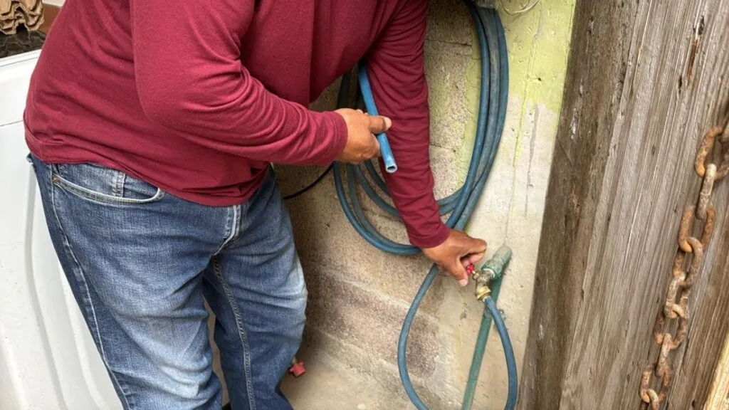 Habitantes de Ixtapaluca piden pozo de agua y acusan al presidente municipal