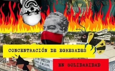 #Potrogate | Exalumnos de la UAEMéx se convocan en la Casa del Estudiante