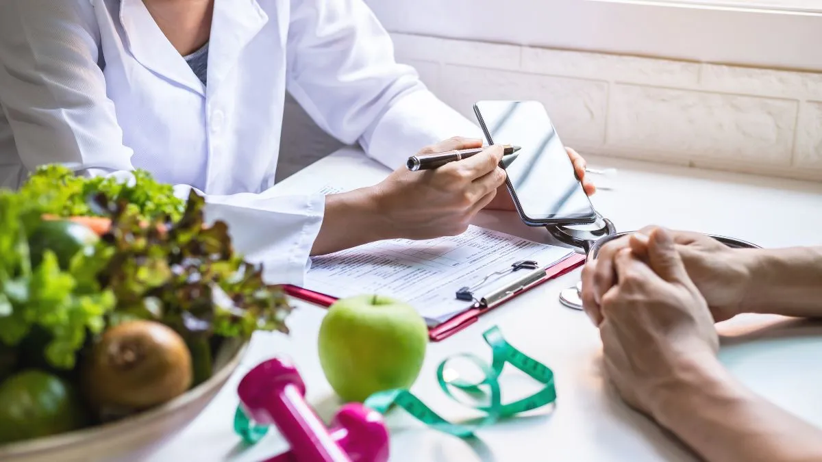 Toluca: Solo 3 de cada 10 personas cuidan su alimentación o acuden al nutriólogo