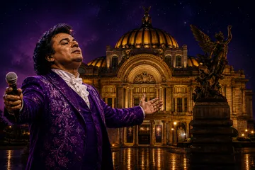 Celebrarán el universo de Juan Gabriel con festival gratuito en CDMX