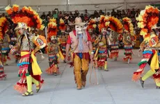 Tepetlaoxtoc: Alistan Festival de Danzas “Azcaxuch”
