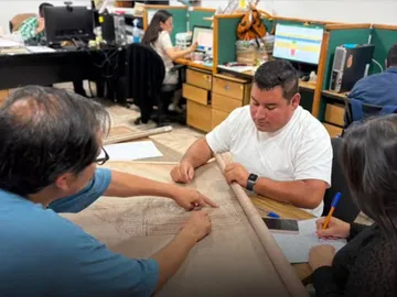 Regularizará el Insus más de 5 mil viviendas en seis colonias históricas de Valle de Chalco