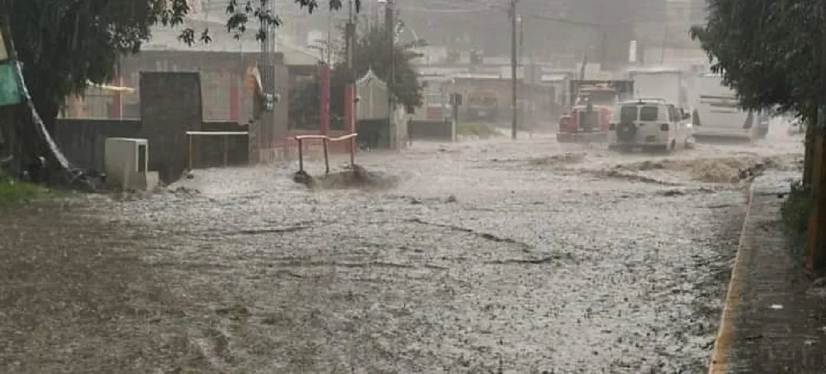 Río San Rafael