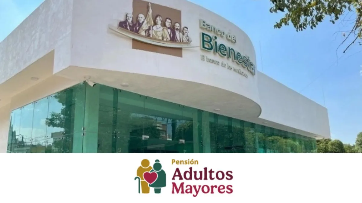 Pensión para adultos mayores llegará estos días de mayo y algunos no recibirán el pago