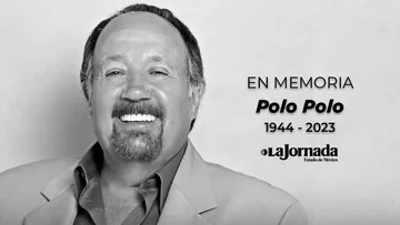 Muere Polo polo, comediante mexicano