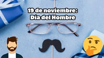 Día del Hombre, valórenos, ¿se celebra o se conmemora?