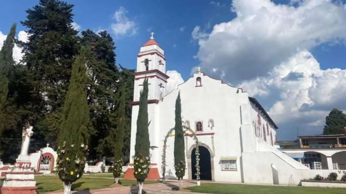 El más temido de Villa de Allende: Don Pedro Arreola