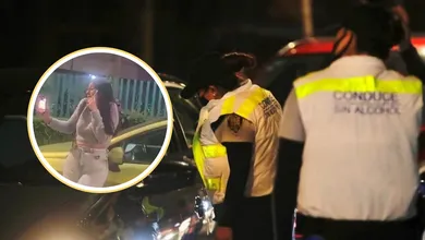 Policía discriminada por ‘Lady Cerda’ presenta denuncia.