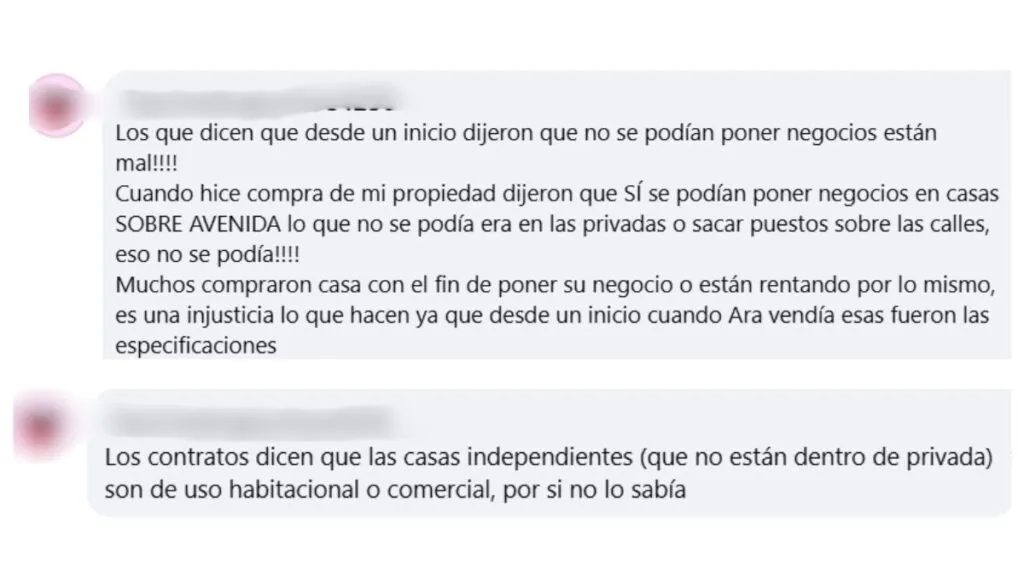 Habitantes de La Florida, Otzolotepec, denuncian presunta corrupción tras cierre de negocios