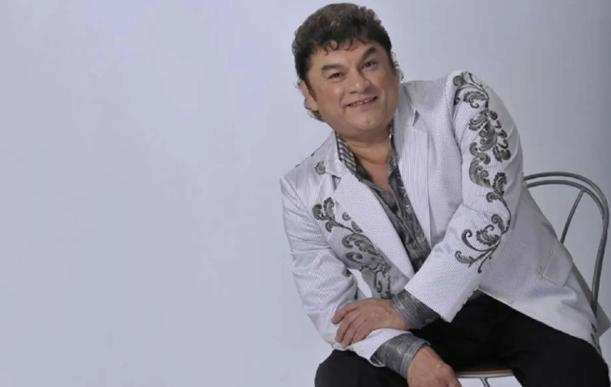 El fundador de los Yonic´s