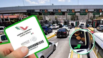 ¿Cómo adquirir el TAG IAVE para carreteras de Capufe con casetas que ya no aceptarán pago en efectivo?