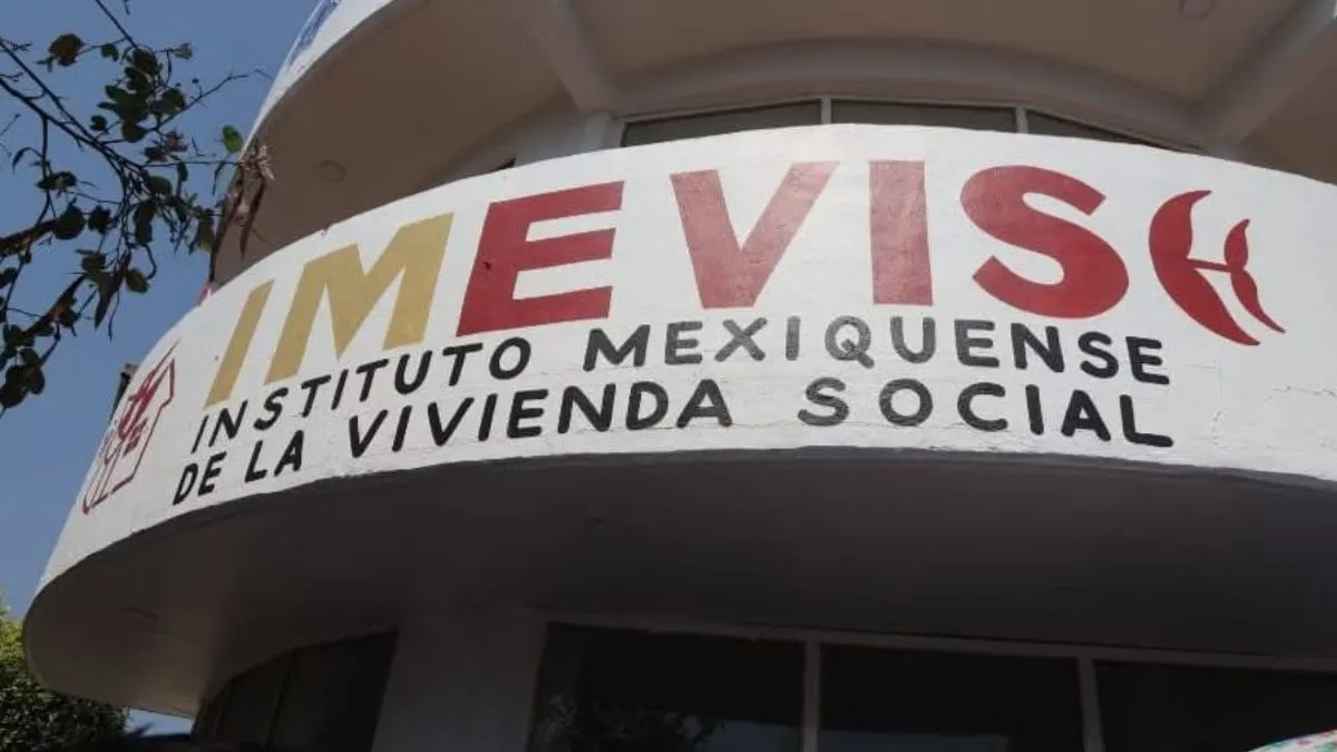 Convenio de IMEVIS y municipios ayudará a regularizar vivienda en la zona oriente del Estado de México