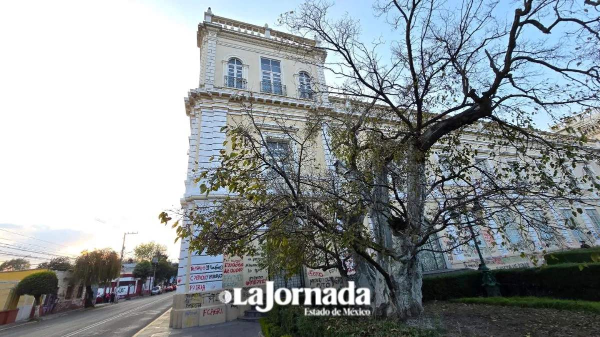 Organizan jornada Académica para conmemorar 70 aniversario de la UAEMéx