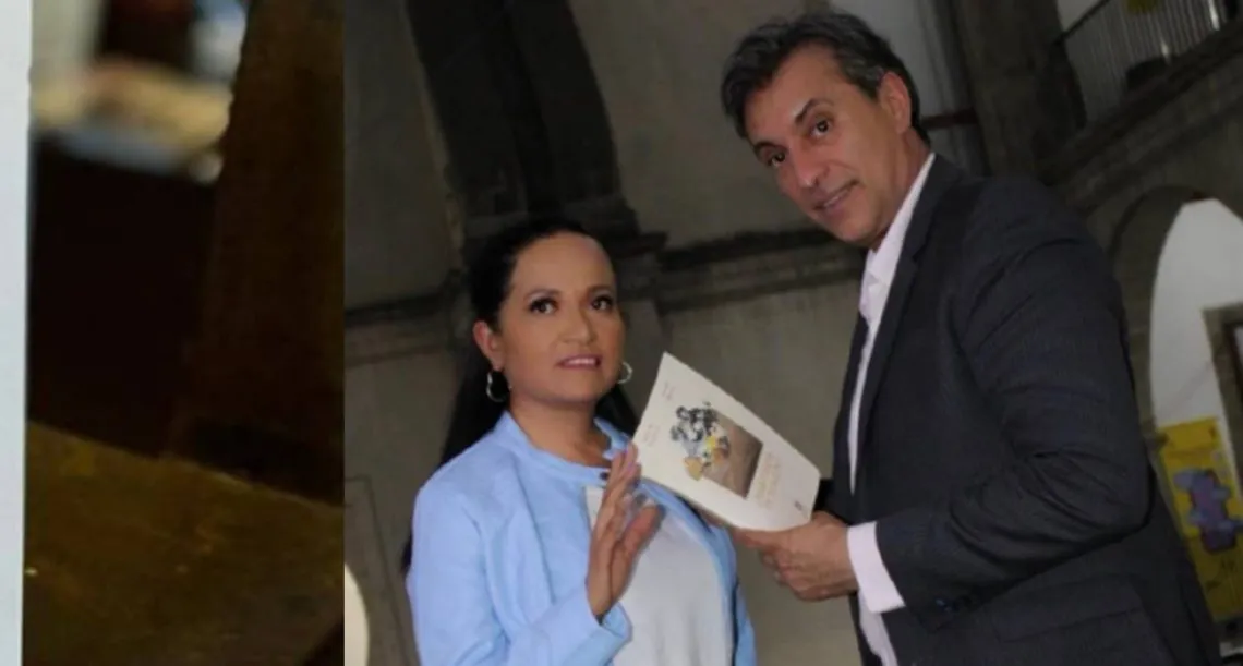 El correo de la nostalgia 