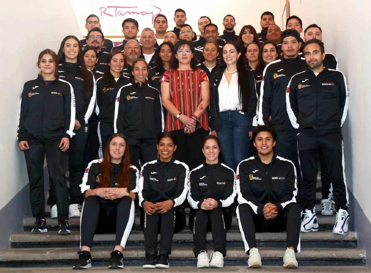 Deportistas se aprestan a participar en Juegos Centroamericanos