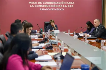 Edomex intensifica acciones para combatir extorsiones