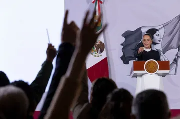 Avanzan los esfuerzos institucionales para la verdad y la justicia en Ayotzinapa