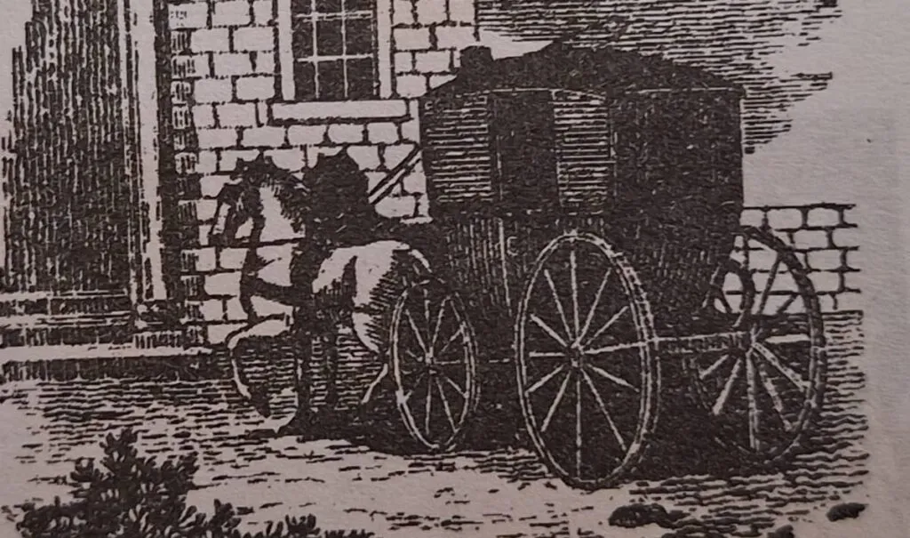 El Embalsamador de Cuautitlán, misterioso vigía de caballeros 