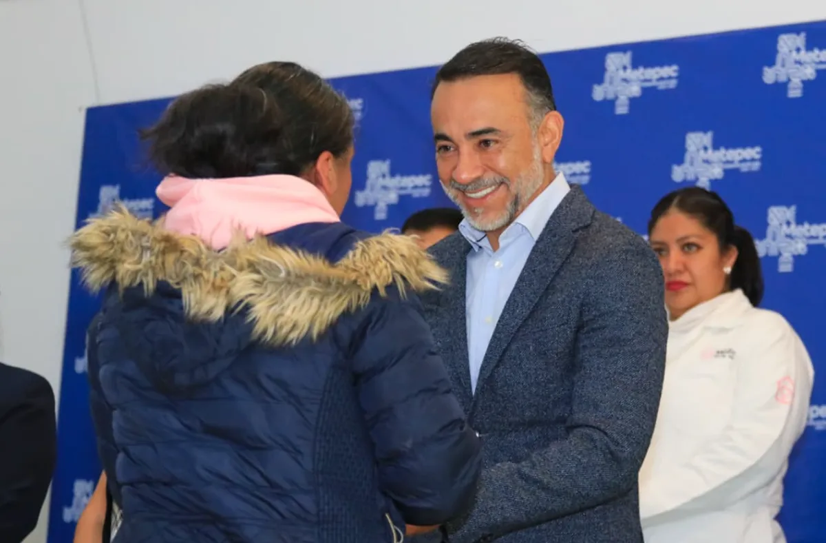 Metepec suma cinco especialidades al programa Médico en tu Casa